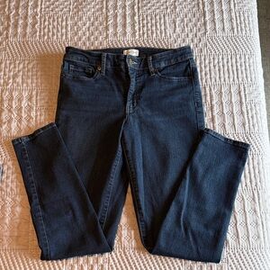 Women's Skinny Jeans- size 4